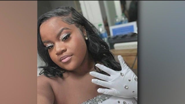 Alabama State University student Gennia Grimes' shooting death under investigation