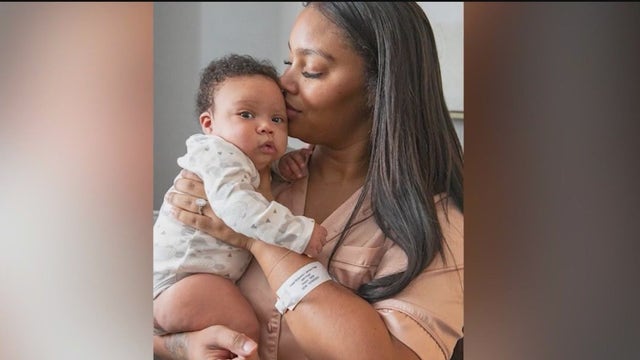 Revolutionizing postpartum care: Haven Postnatal Retreat offers new hope for mothers