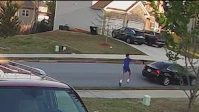 'Senior Assassin Game' tradition under scrutiny in Paulding County