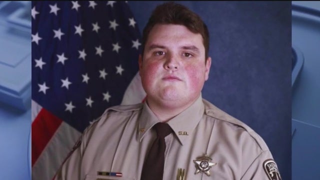 Deputy recovering after fatal shooting at Paulding County home