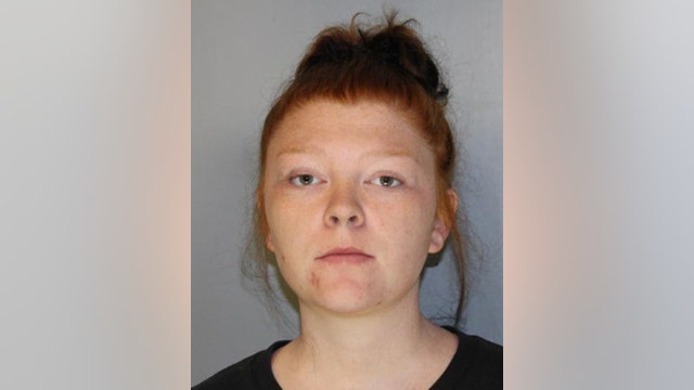 Toddler allegedly given marijuana, shown hogtied in Hall County case