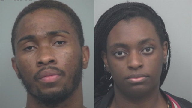 Buford couple convicted for sexual abuse of 7-year-old girl