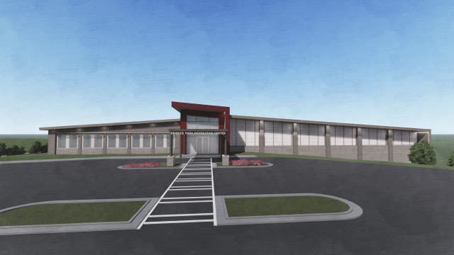 Snellville to break ground on $11.3M Briscoe Park Community Center