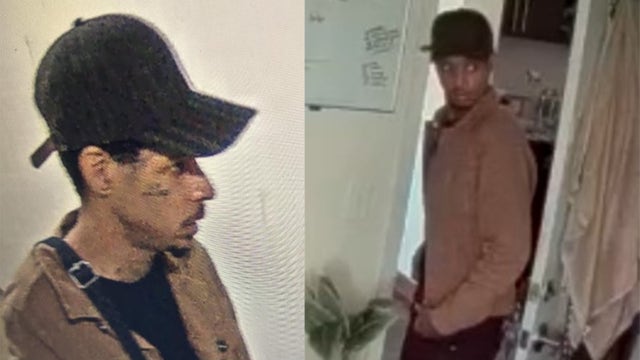 Burglar stole $600 from Atlanta dorm room while woman slept inside, police say