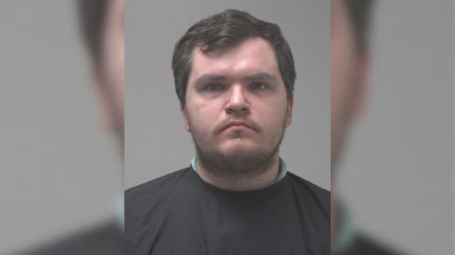 Ex-Coweta County deputy charged with assaulting inmate