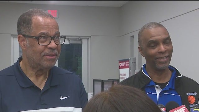 Campbell High coaches reinstated amid massive outcry