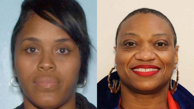Women accused of embezzling nearly $500K from Dunwoody business