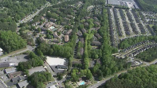 Police: Bounty hunter, resident killed in Stockbridge double shooting