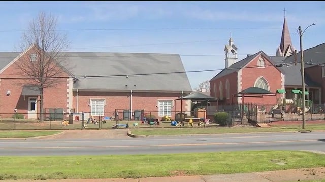 Georgia child care facility's license revoked after Benadryl given to toddlers
