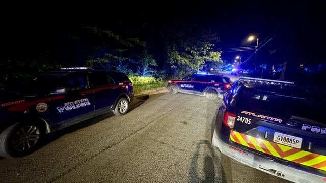 Man, woman wounded in shooting at NW Atlanta home, police investigating