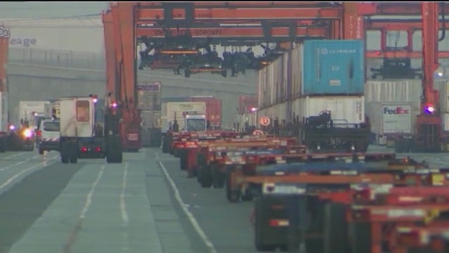 How tariffs are impacting Georgia businesses