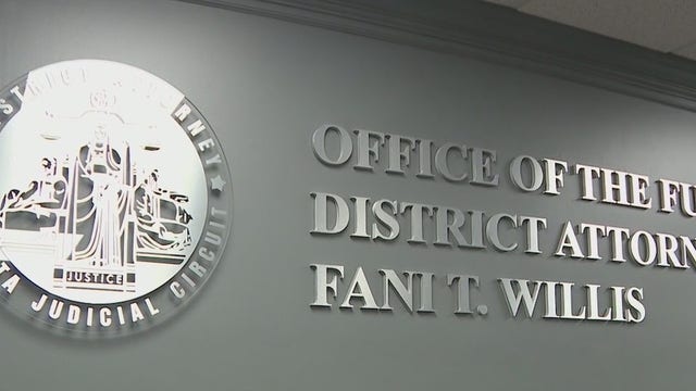 House Judiciary Committee presses Fulton DA's office for records, warns of action