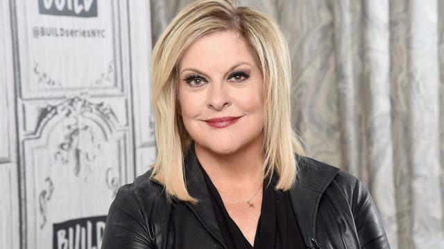 Atlanta police investigate swatting attempt at Nancy Grace's Buckhead home