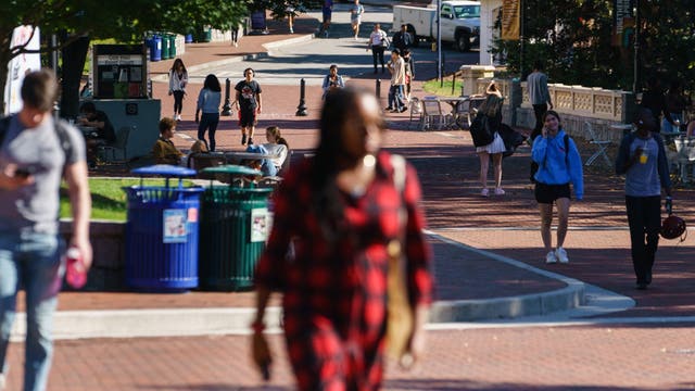 Court hears lawsuit over Georgia student visa terminations