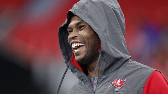 Falcons franchise-leading receiver Julio Jones announces retirement after 13-year NFL career