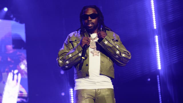 Atlana rapper Young Scooter: Public visitation, funeral to be held Monday