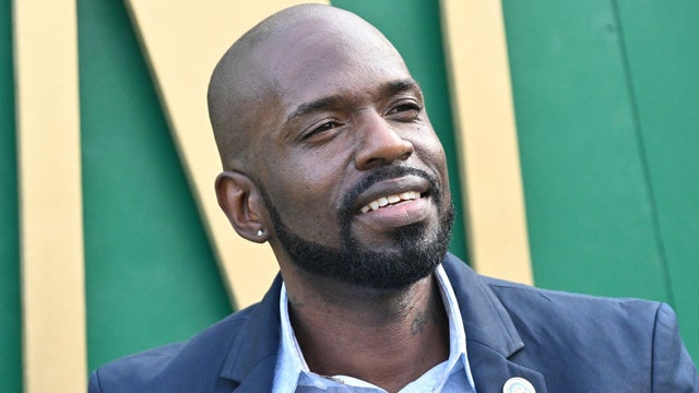 Former South Fulton Mayor Khalid Kamau pleads to misdemeanor charge