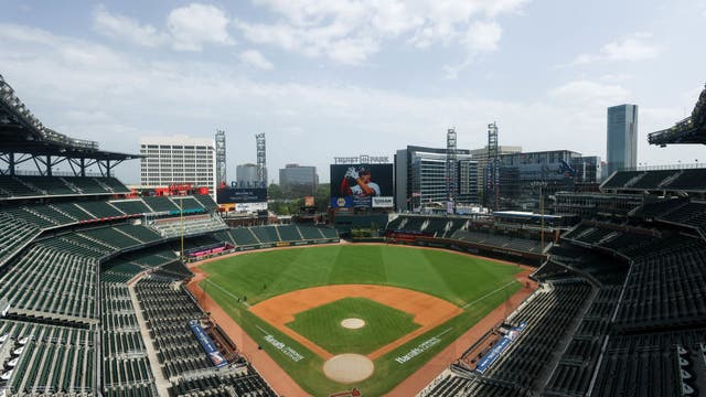 Atlanta Braves offering discounted tickets and more during 'May in the A'
