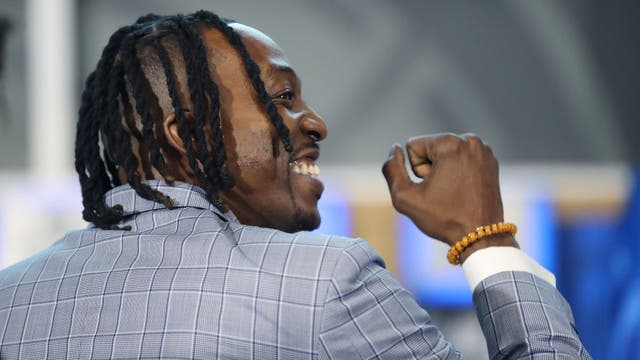 Dwight Howard, Sue Bird, Carmelo Anthony and more head to Basketball Hall of Fame