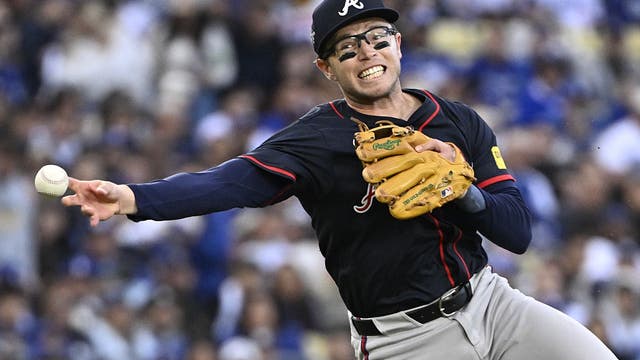 Atlanta Braves head into home opener with 0-7 record | Opening weekend info