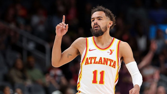 Hawks to face Heat in crucial NBA play-in game at State Farm Arena