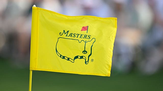 North Dakota man charged with threatening to set Augusta National Golf Club employee on fire