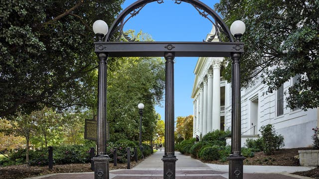 UGA invests $800K in AI, advances medical school plans