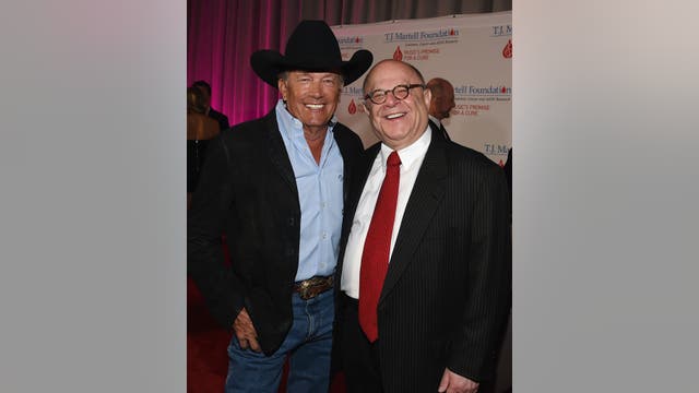 Famed Atlanta music attorney Joel Katz dies at the age of 80