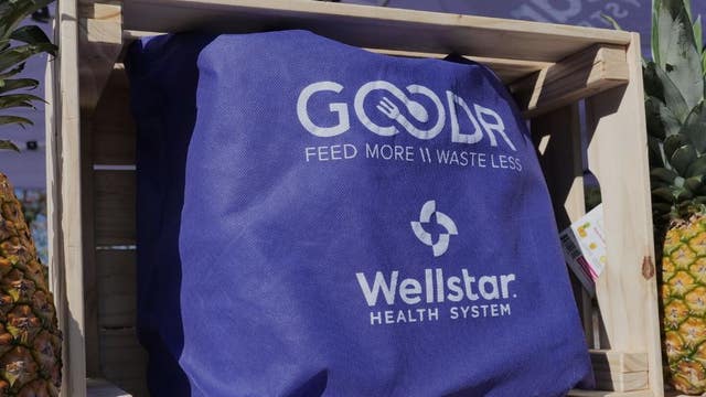 How to register for free pop-up grocery markets in metro Atlanta