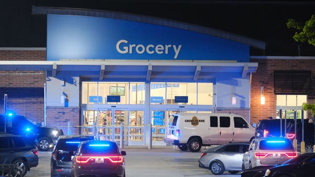 Walmart employee dies after killing 2, injuring 1 in shootings at Newton County store, home