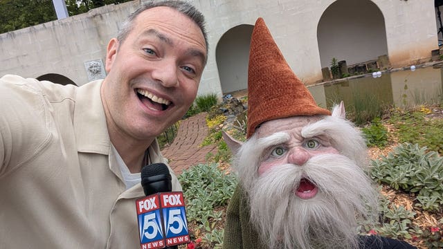 Epic fantasy experience 'Mirth & Mischief' opens this Friday