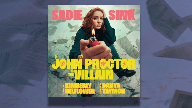 Georgia playwright makes Broadway debut with 'John Proctor is the Villain'