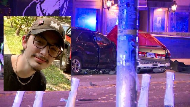 Mother speaks out at bond hearing for suspect in deadly L5P crash