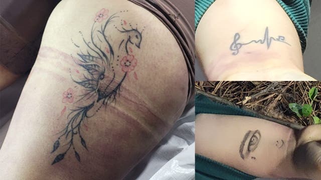 Unknown woman found shot to death at Atlanta cemetery, employees react