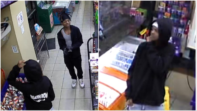 Atlanta police looking for 2 individuals who may have info about shooting