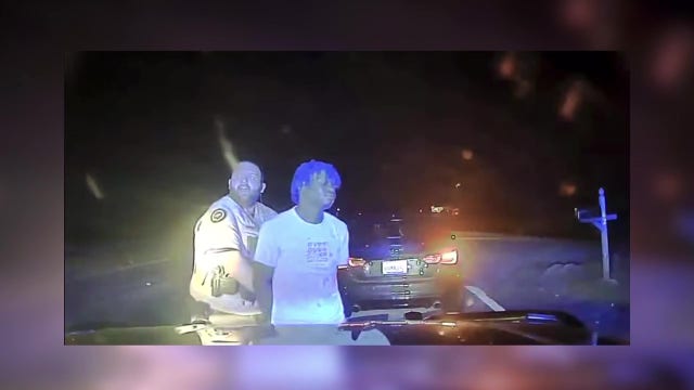 Drugs, illegal firearms found during traffic stop in Fayette County