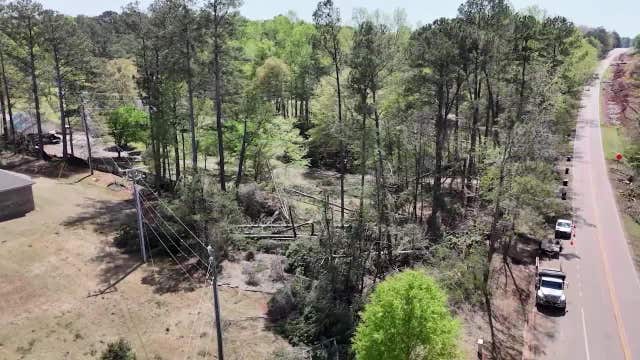 Henry County officials urge storm preparedness after tornadoes