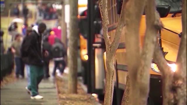 Georgia school safety bill signed into law after deadly Apalachee High School shooting