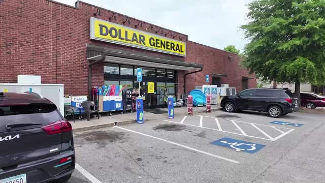 Woman caught using fake money at Senoia Dollar General leads to big bust