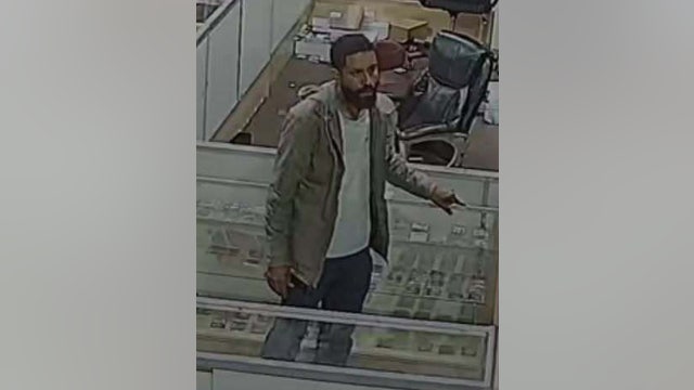 Man accused of stealing $1.2K Pokémon card from Stockbridge business