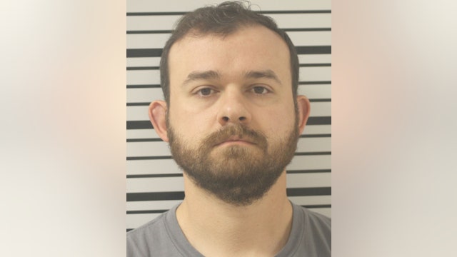 South Georgia police officer arrested after property goes missing from traffic stop