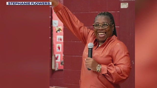 Stephanie Flowers launches campaign for Atlanta City Council District 12