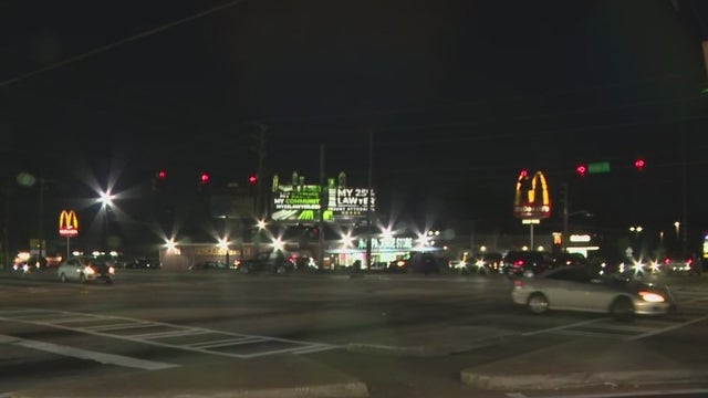 Man shot to death on North Hairston Road, DeKalb police say