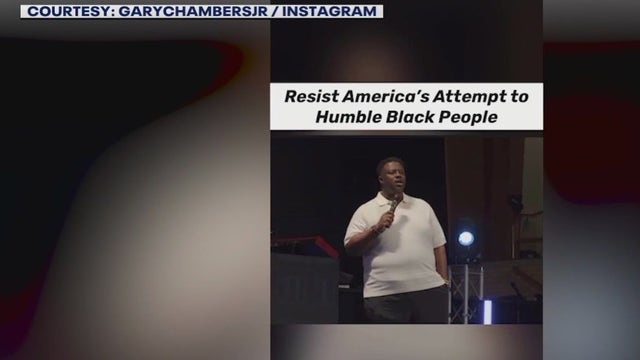 National 'State of the People Power Tour' kicks off in Atlanta