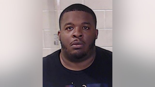 Fulton County man sentenced to life in prison for 2022 sexual assault case