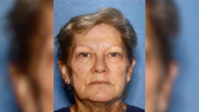 73-year-old woman wanted for identity fraud in Monroe County