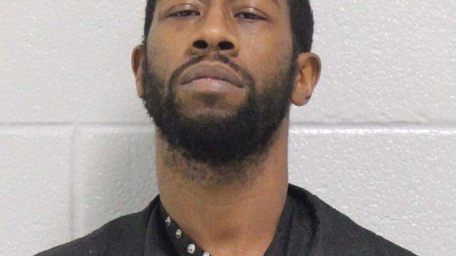 McDonough man arrested for kidnapping ex-girlfriend outside workplace