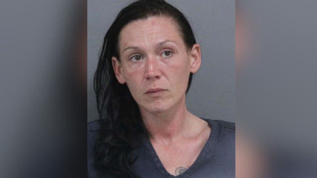 TN woman sentenced for violent home invasion in Catoosa County