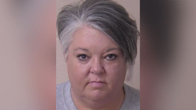 Former Walker County Sheriff's lieutenant pleads guilty to theft