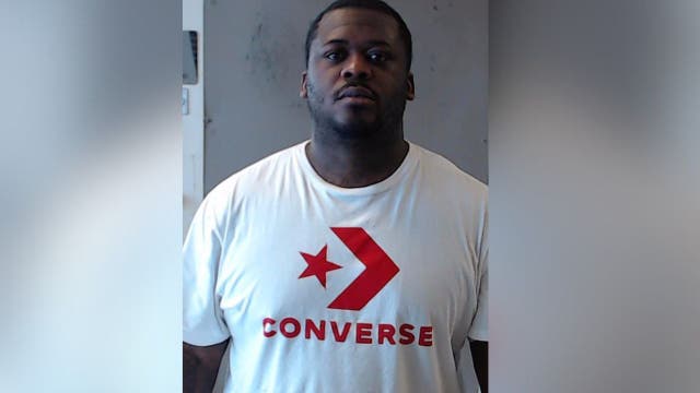 Serial rapist sentenced to life in prison in DeKalb County